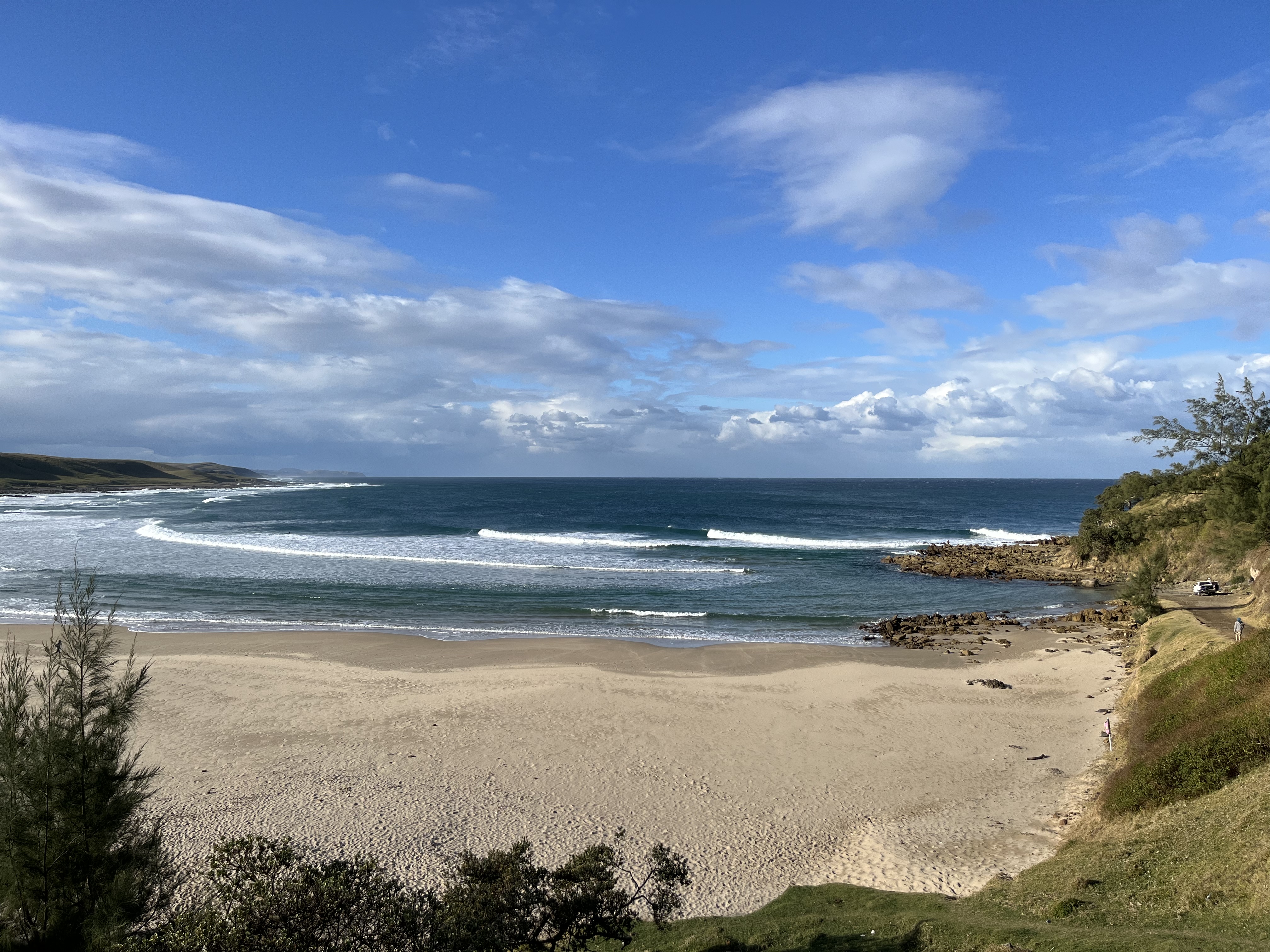 No rest for the wicked