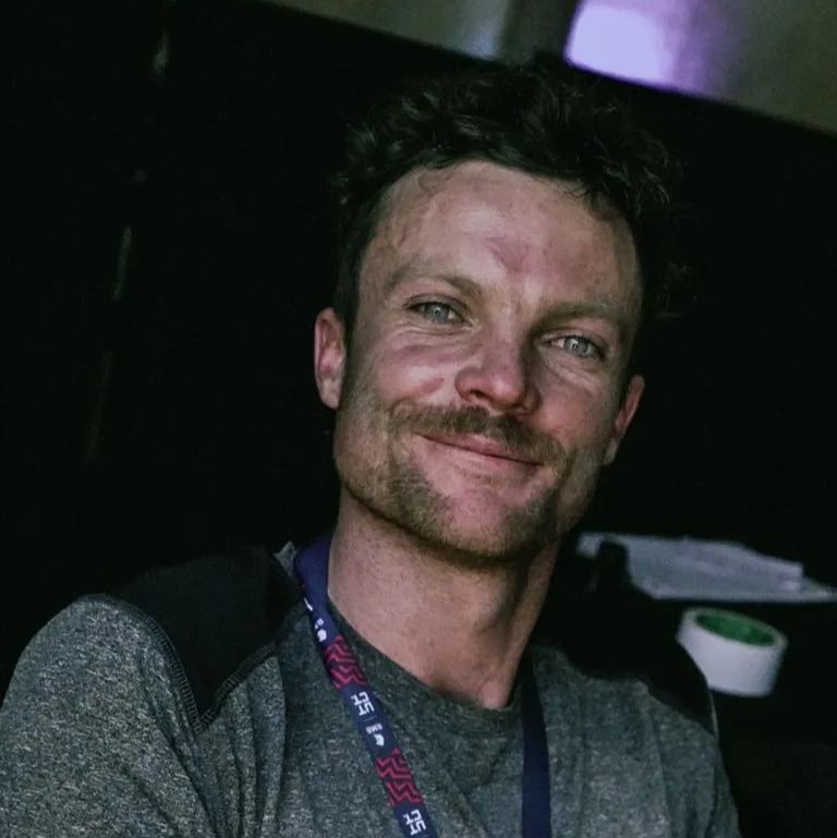 Damo post UTCT 100 miler