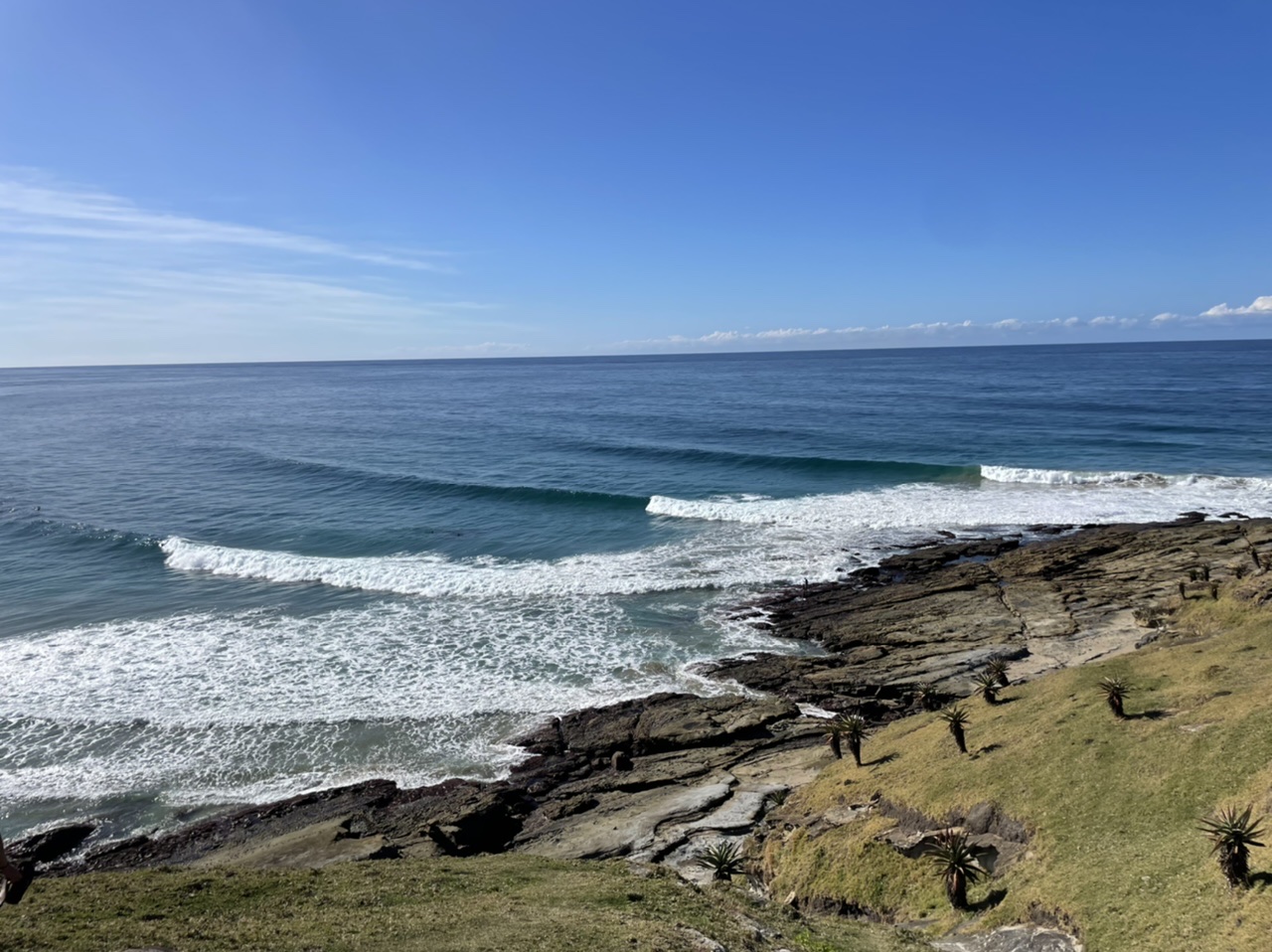 It’s such an incredible setup