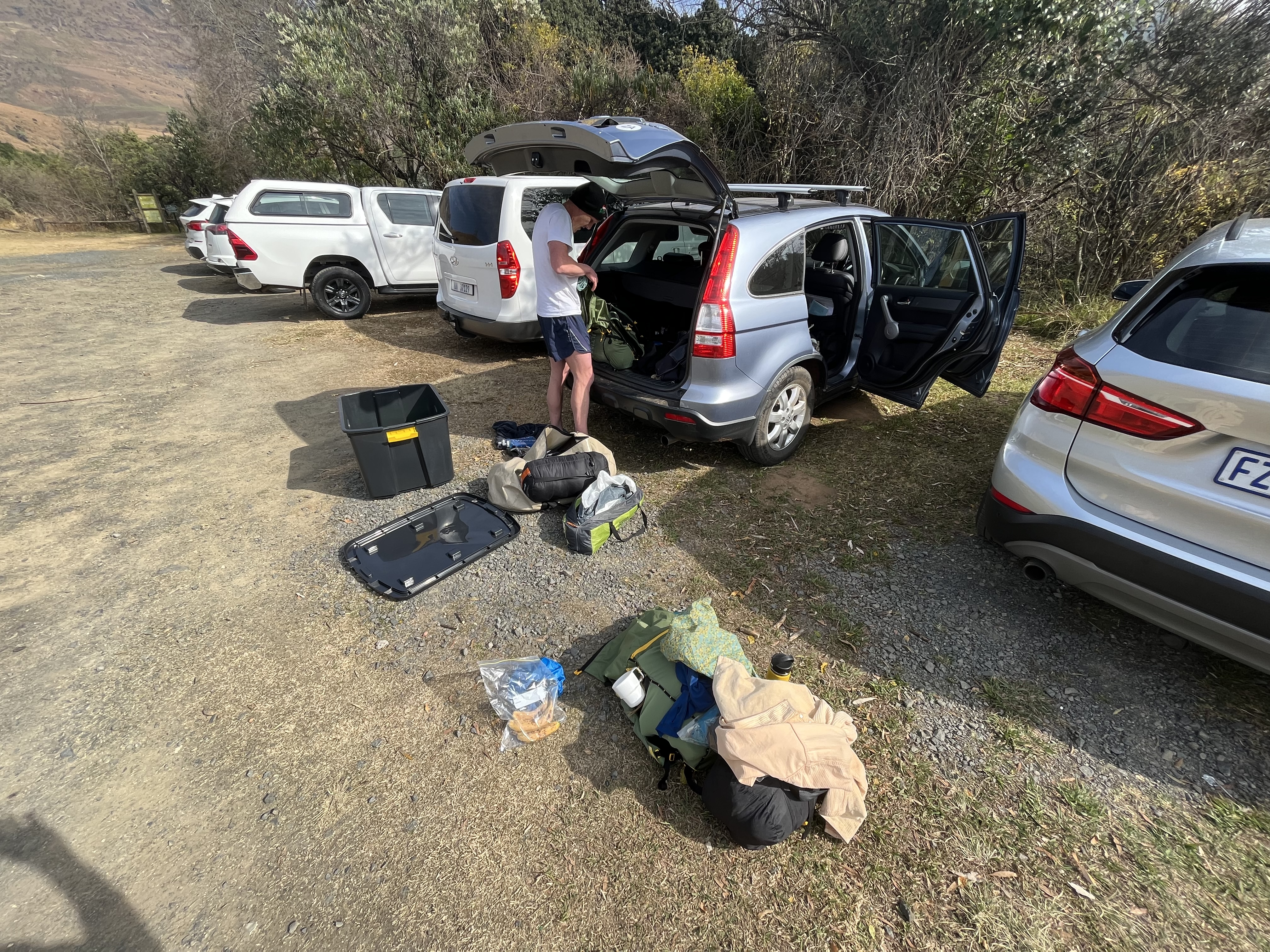 Light and fast, or heavy and slow - we set out to settle the debate