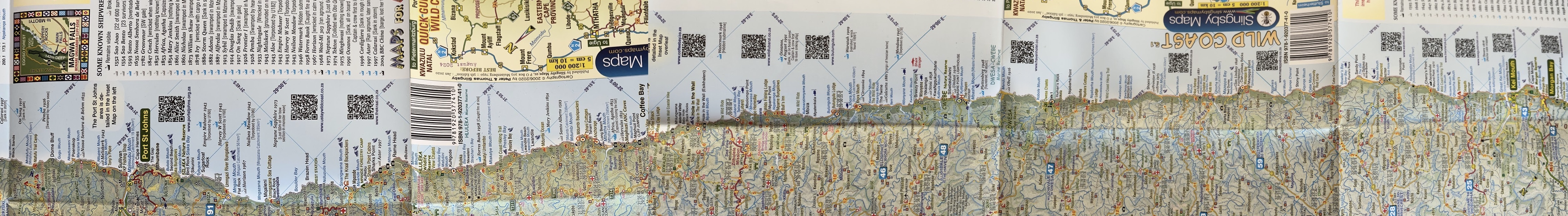 Blessed be; Peter Slingsby.