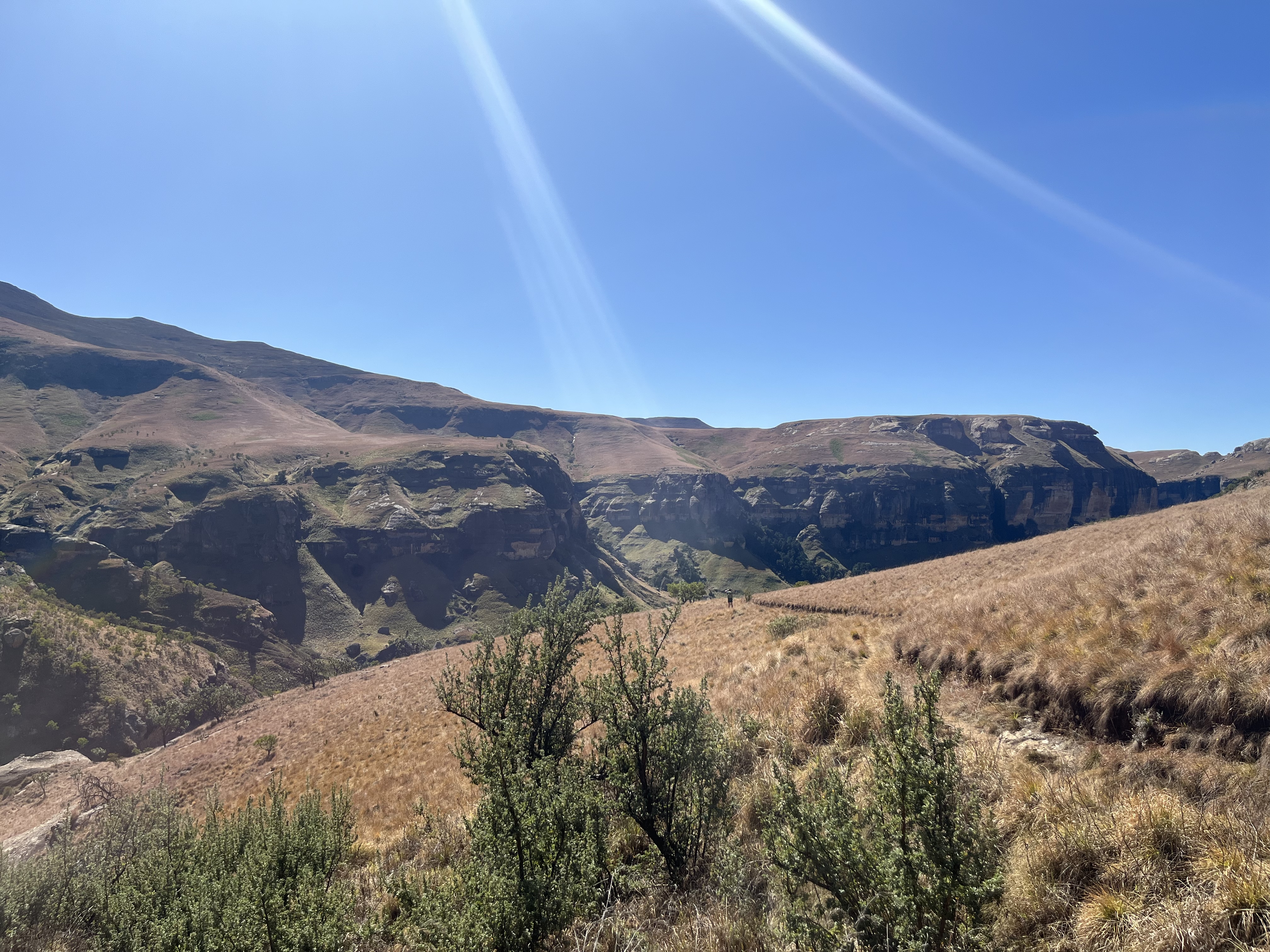 It just keeps getting better