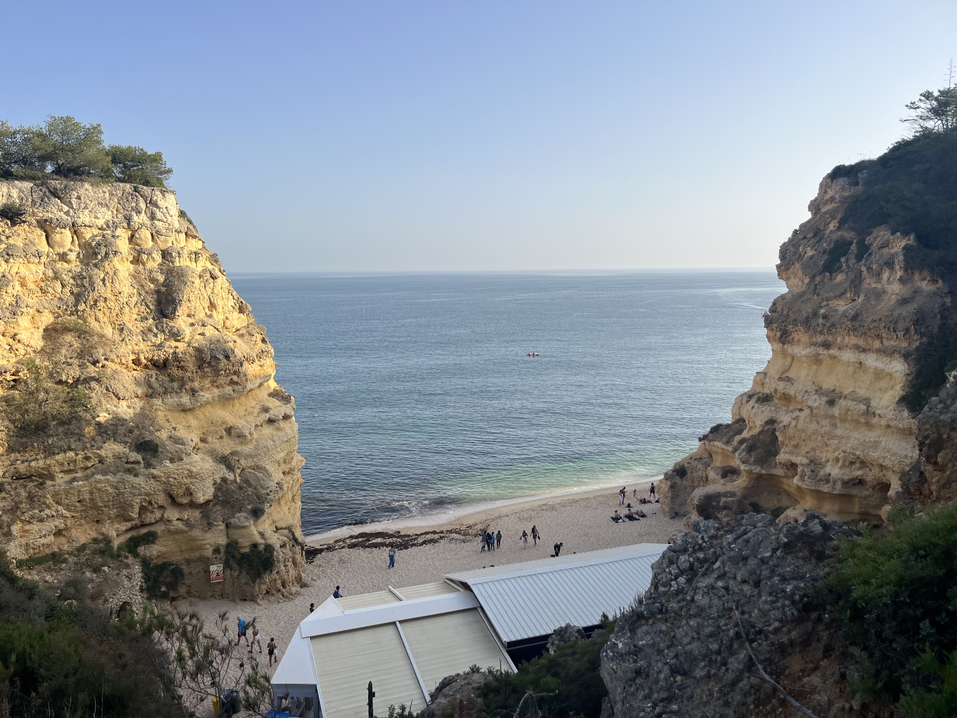 Algarve