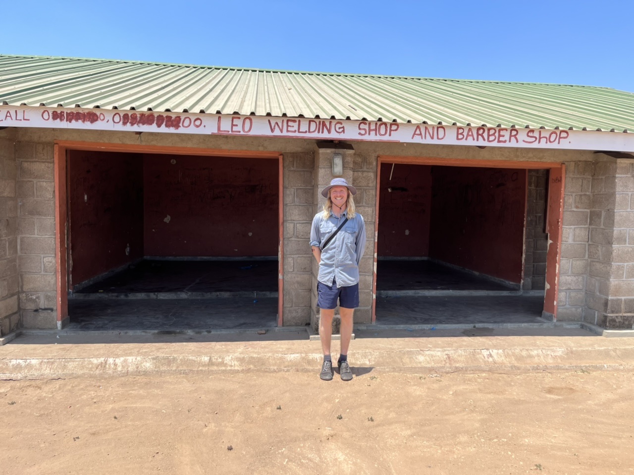 An alternative career path